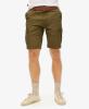 Image Superdry Parachute - Short cargo Homme - Plusieurs Tailles - Kaki, Noir, Sable ou Bleu Foncé