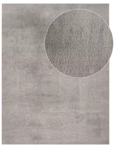 Image Tapis Calissa - Plusieurs Coloris - Plusieurs Tailles - 100% polyester - Poil 14 mm - Lavable en machine