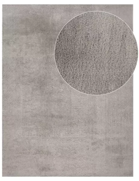 Image Tapis Calissa - Plusieurs Coloris - Plusieurs Tailles - 100% polyester - Poil 14 mm - Lavable en machine
