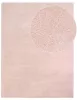 Image Tapis Calissa - Plusieurs Coloris - Plusieurs Tailles - 100% polyester - Poil 14 mm - Lavable en machine