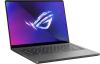Image PC 14" Oled ASUS ROG Zephyrus G14 GA403UV-Q80W (Ryzen, 16Go RAM, RTX 4060, 1To NVMe)