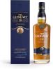 Image Coffret Whisky Ecossais THE GLENLIVET Single Malt - 18 ans d'âge - Batch Reserve - Fruité et Epicé - 40%, 70cl