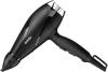 Image Sèche-cheveux Femme BaByliss 6713DE Shine Pro - 3 niveaux de température et 2 vitesses - 2200W - Noir