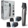 Image Tondeuse Multifonction Panasonic ER-GY60-H503 Personalcare Ishaper Wet & Dry - Barbe et corps 2-en-1 - Argent