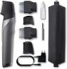 Image Tondeuse Multifonction Panasonic ER-GY60-H503 Personalcare Ishaper Wet & Dry - Barbe et corps 2-en-1 - Argent