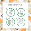 Image Pack Complet Air Wick Désodorisant Maison Kit Diffuseur Electrique + 3 Recharges Parfum Vanille & Orchidée X 19ml -blanc