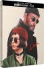 Image SteelBook-4K Léon - Boitier Édition limitée - Blu-Ray Ultra HD - Film cinéma et Version Longue -Jean Reno, Luc Besson