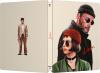 Image SteelBook-4K Léon - Boitier Édition limitée - Blu-Ray Ultra HD - Film cinéma et Version Longue -Jean Reno, Luc Besson