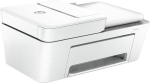 Image Imprimante Multifonction HP DeskJet 4220e Wifi - Jet d'encre couleur + 3 mois d’Instant Ink