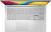 Image PC 15.6" Oled Asus Vivobook 15 S1504FA-L1278W Portable (Ryzen 5, 16Go, 512Go SSD, Win 11)