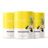 Image Pack Twenty DC Peau Magnifique - Cure Complète  3 mois - Formulation signature Collagène Marin + Ovoderm® - 4 saveurs : Thé-Pêche, Neutre, Tropical et Vanille