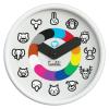 Image Pack Promo Twistiti - Montre + Horloge - Collections Animaux ou Nombres - 25% de remise sur l'horloge