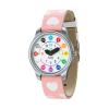 Image Pack Promo Twistiti - Montre + Horloge - Collections Animaux ou Nombres - 25% de remise sur l'horloge