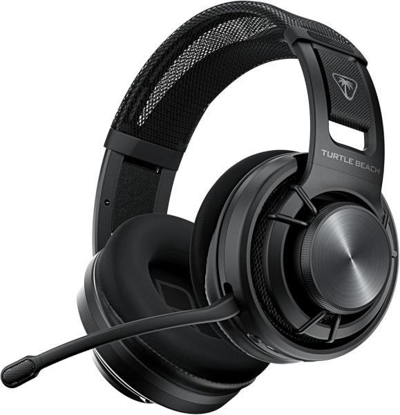 Image Casque Gamer Turtle Beach Atlas Air -  Ouvert Sans fil - Audio Haute Fidélité - Consoles et Smartphone