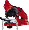 Image Affûteuse de chaîne de tronçonneuse Einhell GC-CS 85 E + 1 meule