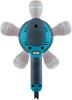 Image MAKITA BO5041 - Ponceuse excentrique à variateur 300 W Ø 125 mm