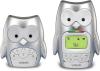 Image Pack Babyphone VTech BM2300 Hibou Family - Fonction veilleuse, Communication Parent/bébé