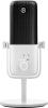 Image Micro Streaming à condensateur USB Elgato Wave:3 - plug & play sur Mac et PC - Blanc