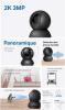Image Caméra Surveillance WiFi intérieure 360° Tapo C211 - 2K(3MP) - Télécommande, Compatible avec Alexa, Noir
