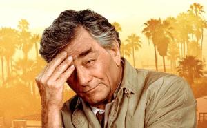 Image Coffret DVD Columbo L'Intégrale - Série TV