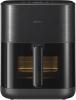 Image AirFryer Mova AeroChef FD10Pro - Friteuse à air chaud, Effet Croustillant Rapide - 6L - 50C-230 C, 11 Modes Préréglés