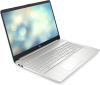 Image PC Portable HP 15s-fq5004sf Laptop - 15.6" Full HD (i7, RAM 16Go, SSD 512Go, Win 11) - AZERTY - Argent