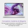 Image PC Portable 16.3" FHD+ Dell 9640 XPS 16 InfinityEdge (Ultra 7, RAM 16Go, SSD 1To, RTX 4050) - Win 11 - AZERTY
