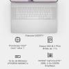 Image PC Portable 16.3" FHD+ Dell 9640 XPS 16 InfinityEdge (Ultra 7, RAM 16Go, SSD 1To, RTX 4050) - Win 11 - AZERTY