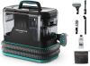 Image Shampouineuse Rowenta IN5020F0 Clean it - 750W - Détacheur nettoyeur de tache, Rapide et facile - Noir