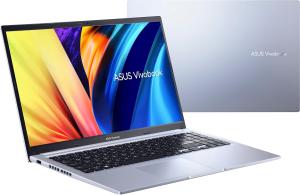 Image Pc Portable 15,6" Full HD Asus R1502QA-EJ373W Vivobook 15 - (5800H, RAM 16Go, SSD 1To, Winb 11) - AZERTY