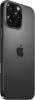 Image Smartphone Apple iPhone 16 Pro Max (256 Go) - Titane Noir