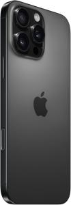 Image Smartphone Apple iPhone 16 Pro Max (256 Go) - Titane Noir