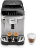 Image Machine a Café Grain De'Longhi Magnifica Evo ECAM292.33.SB - Expresso et Cappucino, Argent