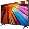 Image Téléviseur LED 43" LG 43UT80 Modèle 2024 - UHD 4K - Processeur α5 AI Gen7 -  Alexa - Classe énergétique G