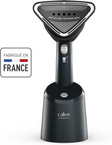 Image Défroisseur Vapeur à main Calor DT9810C0 AeroSteam OptiFlow - Fabriqué en France