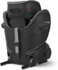 Image Siège Auto Enfant CYBEX Gold Pallas G i-Size - 76 - 150 cm, De 15 Mois à 12 ans Environ - Lava Grey