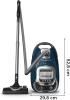 Image Aspirateur avec Sac ROWENTA RO7451EA Silence Force Effitech - Silencieux 57 DB(A), Basse consommation