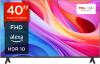 Image Téléviseur Connecté 40" TCL 40SF540 Full HD - HDR & HLG-Dolby Audio-DTS Virtual X/DTS-HD-Metal - Fire OS 7