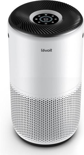 Image Purificateur d'Air LEVOIT Core 400S Sensor