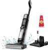 Image Aspirateur Laveur sans Fil Ultenic AC1 Elite - Balai sans Fil Humide et Sec 3 en 1 - Grand Réservoir