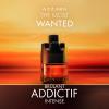 Image Parfum Homme AZZARO The Most Wanted - Notes Fougère Ambré Épicé - Gingembre, Vanille Bourbon & Bois Ambré