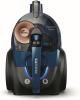 Image Aspirateur sans Sac Philips FC9745/09 PowerCyclone 8 Séries 7000, Allergy Lock, Super brosse Turbo, 900W - Noir