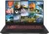 Image PC Portable 17.3" FHD Asus TUF Gaming A17-TUF707NUR-HX004W (7435HS, RAM 16Go, SSD 512Go, RTX 4050, Win 11) - AZERTY - Noir