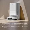 Image Robot Aspirateur Laveur MOVA E30 Ultra Vidage Automatique, Nettoyage Automatique des Serpillières - Technologie RoboSwing