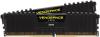 Image Pack 2x16Go Barrettes RAM Corsair VENGEANCE LPX DDR4 - CMK32GX4M2E3200C16 - 3200MHz CL16 Intel XMP 2.0 - Noir