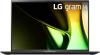 Image PC Portable 14" LG Electronics Gram 4Z90S-G.AA58F (i5 Ultra 5125H, 16Go RAM, SSD 1Tod, Win 11) - AZERTY - Noir