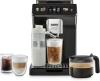 Image Machine à Café Barista De'Longhi ECAM452.67.G Eletta Explore Cold Brew - LatteCrema Hot and Cool - Automatique, Extraction Froide - Gris Foncé