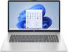 Image PC Portable 17.3" FHD HP 17-cp3001sf (Ryzen 7-7730U, RAM 16Go, SSD 512Go, Win 11) - AZERTY