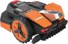 Image Robot Tondeuse à Gazon WORX WR208E.1 LANDROID - Vision 800 m² - Caméra 4K + IA Adaptative
