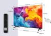 Image Téléviseur 4K UHD 55" TCL 55V6B - Smart TV - Google TV Compatible avec Google Assistant, Chromecast